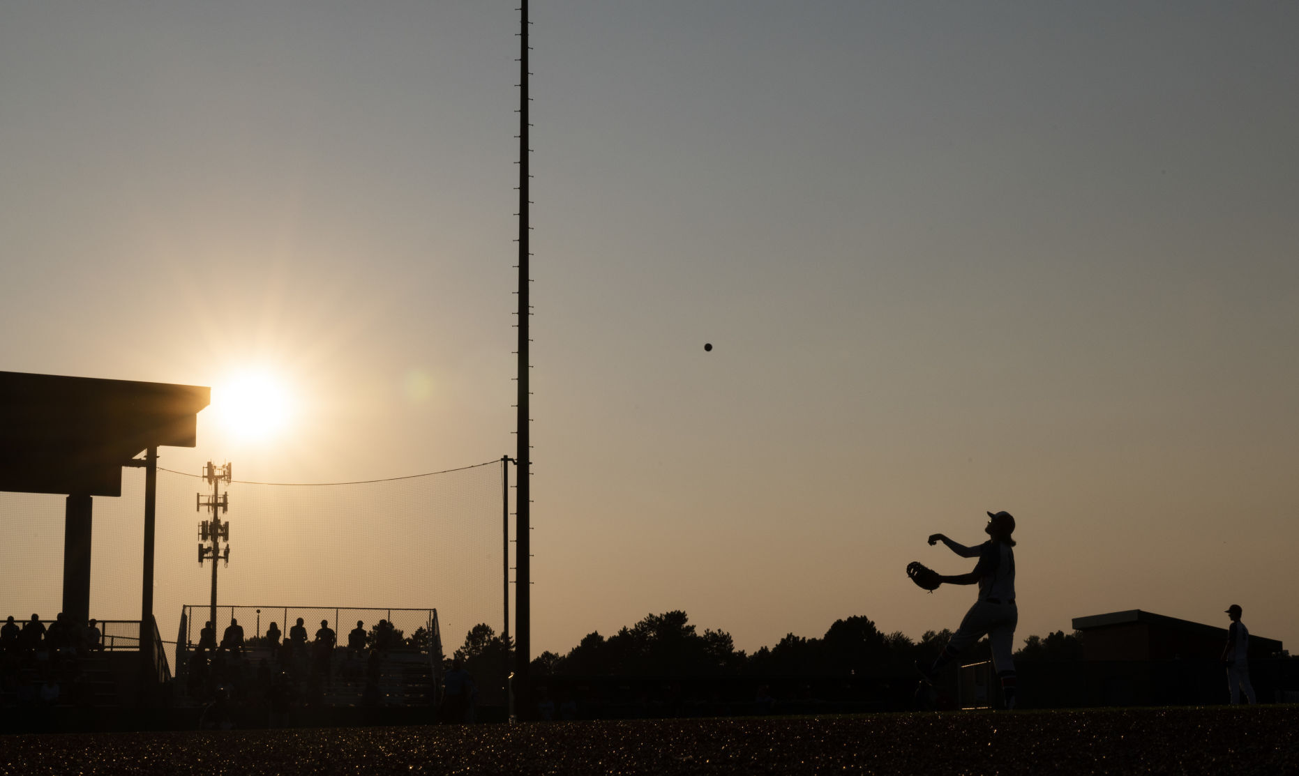 Anderson Ford vs. Fremont, 7/25